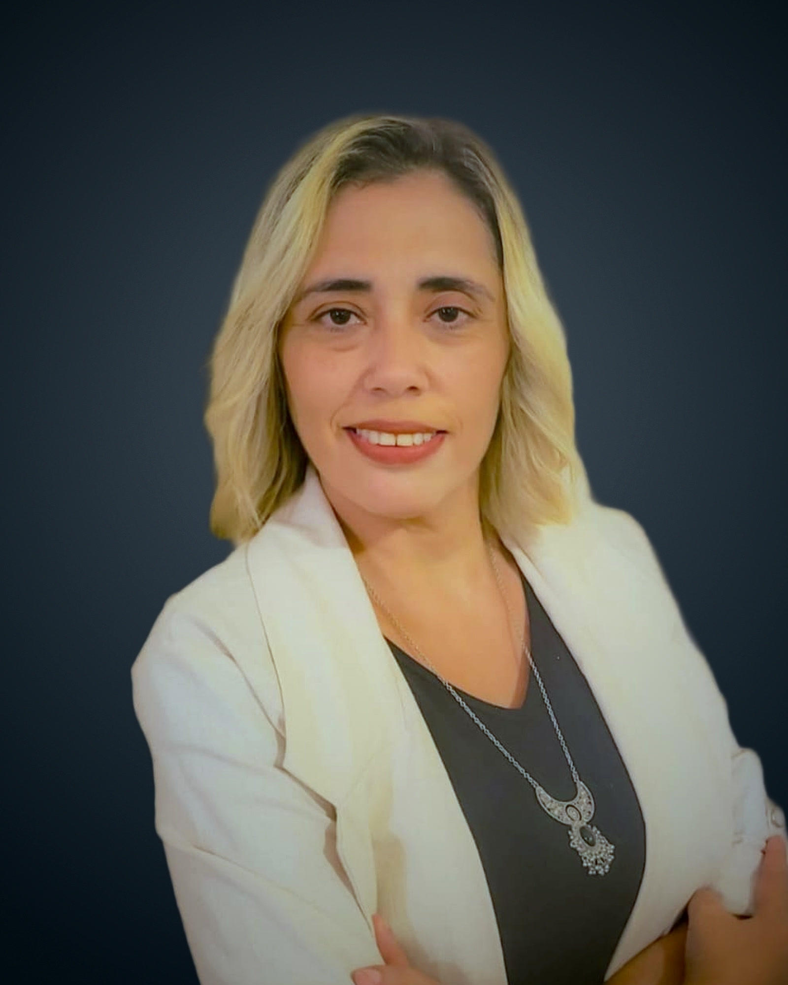 Dra. Barbara Carvalho